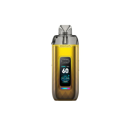 OXVA VPrime 60W Pod Kit | Gold