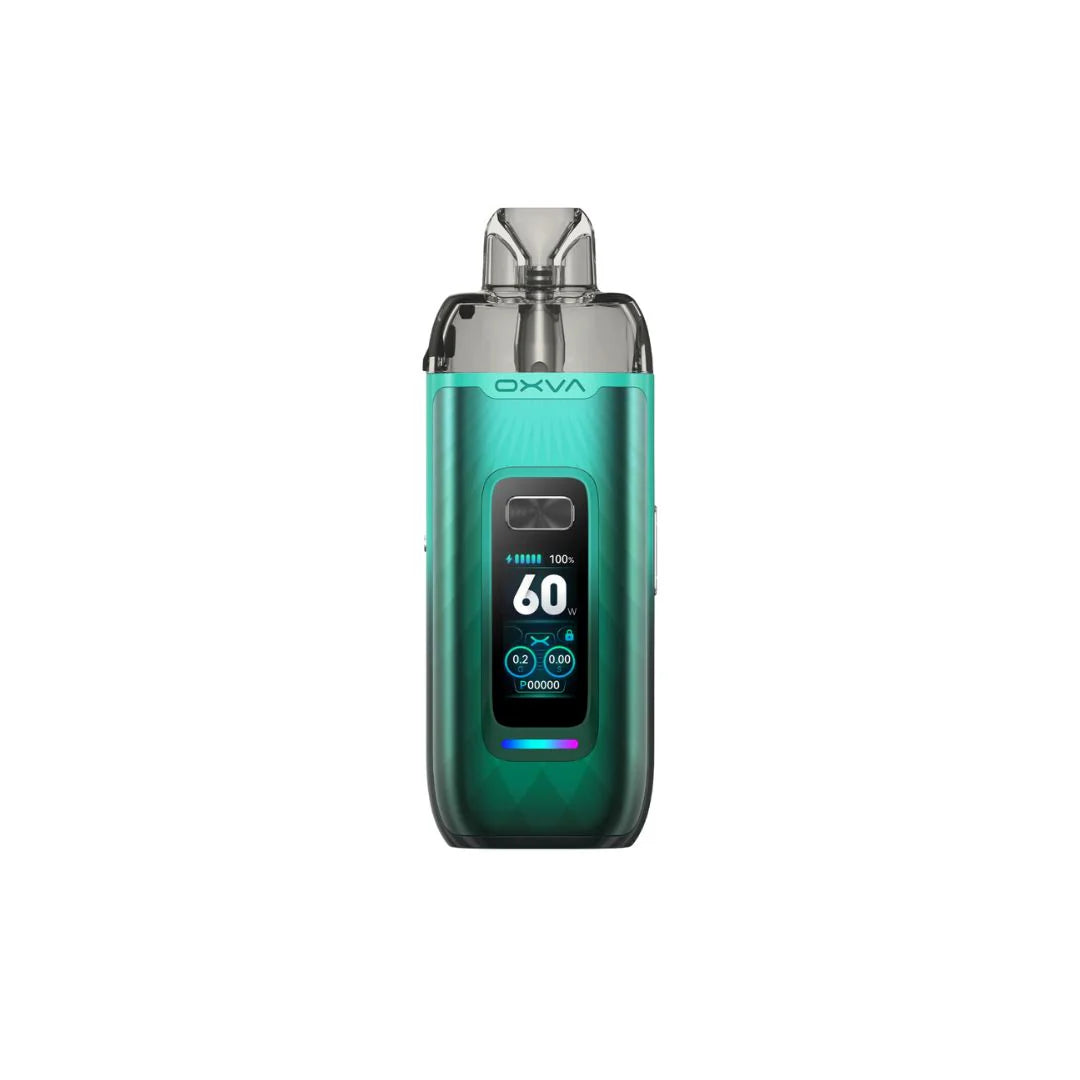 OXVA VPrime 60W Pod Kit | Green