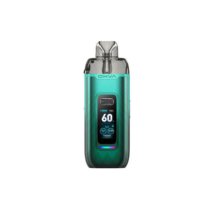OXVA VPrime 60W Pod Kit | Green