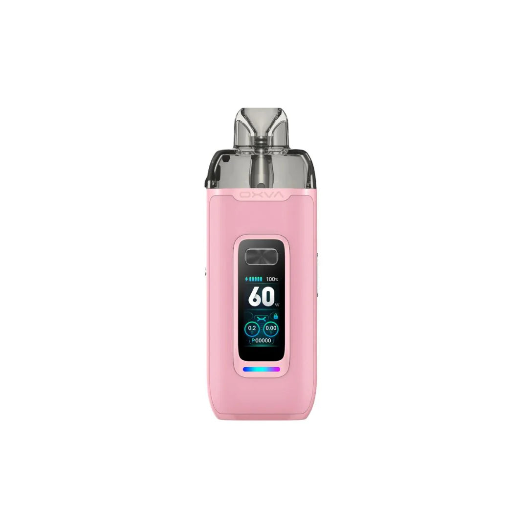OXVA VPrime 60W Pod Kit | Pink