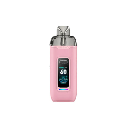 OXVA VPrime 60W Pod Kit | Pink