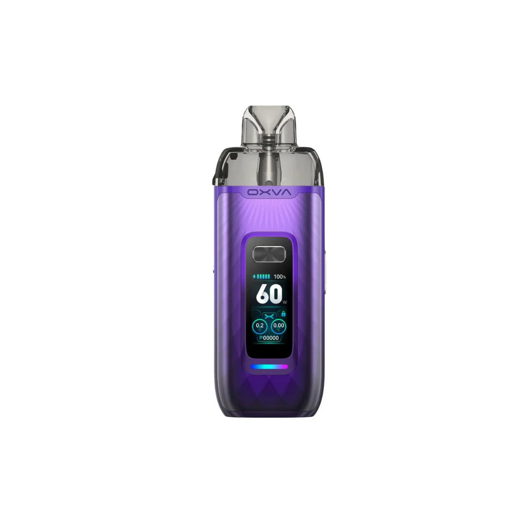OXVA VPrime 60W Pod Kit | Purple