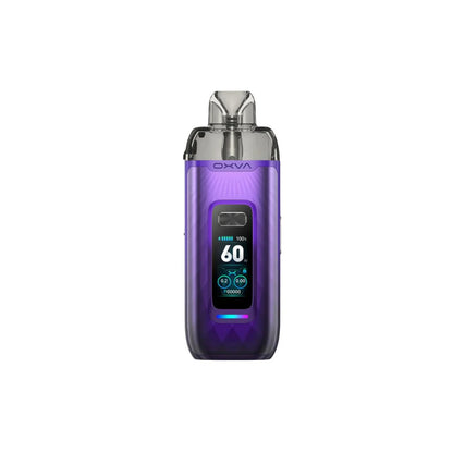 OXVA VPrime 60W Pod Kit | Purple