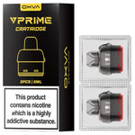 OXVA Vprime Pod Cartridges 2ml - 2Pcs