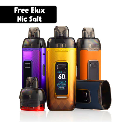 OXVA VPrime 60W Pod Kit