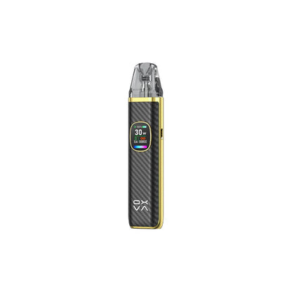 Oxva Xlim Pro 2 Pod Vape Kit 30W gold