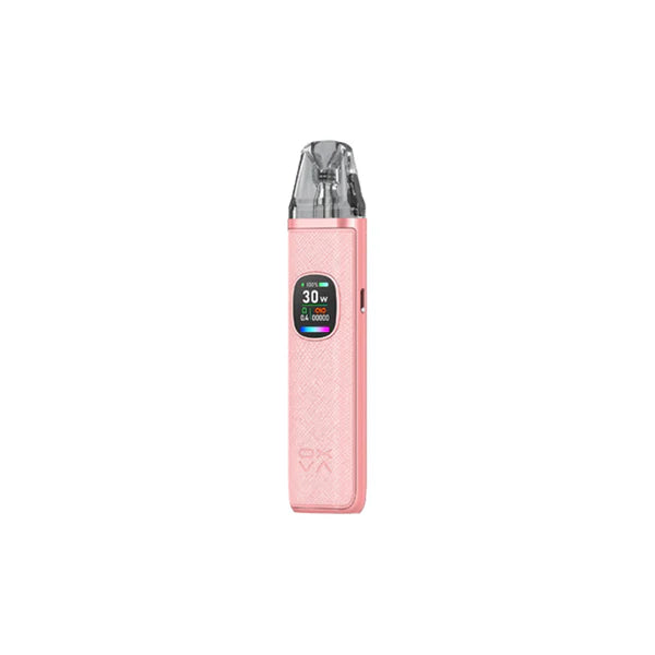 Oxva Xlim Pro 2 Pod Vape Kit 30W pink