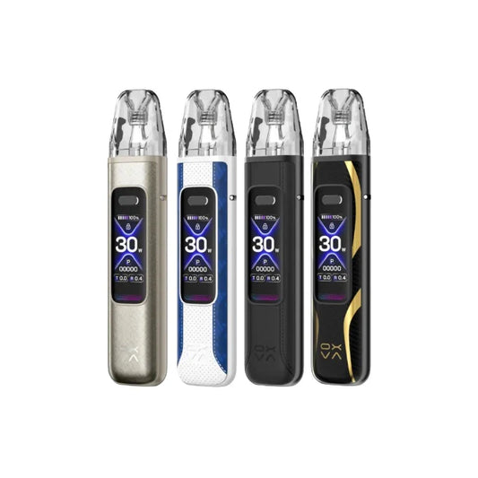 Oxva Xlim Pro 3 Pod Vape Kit 30W