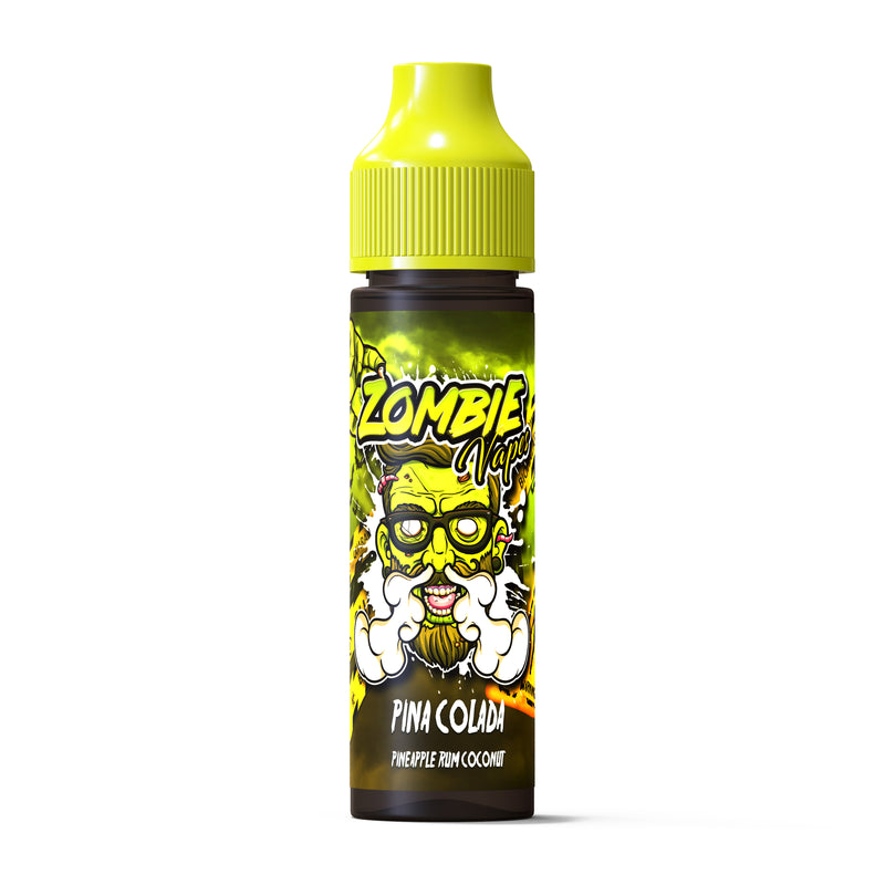 Piña Colada 50ml 70/30 E Liquid