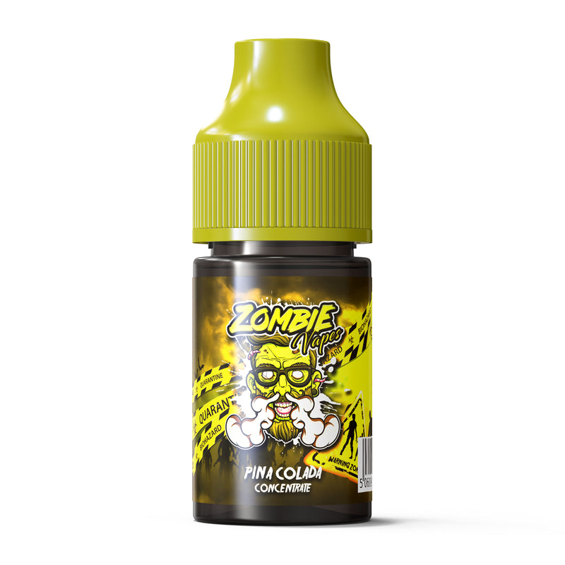 Pina Colada Concentrate