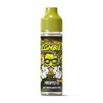 Zombie Vapes 50ml Shortfill E-Liquid (50VG/50PG)