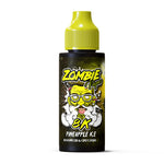 8k Zombie Vapes CBD & CBG E-Liquid 120ml (50VG/50PG)