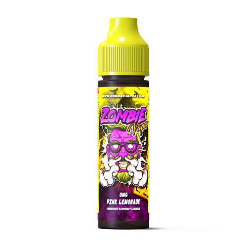 Pink Lemonade 50ml 70/30 E Liquid