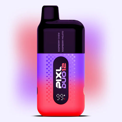 Pixl Duo 12000 Prefilled Pod Kit