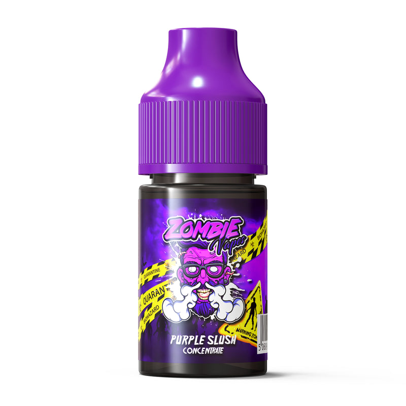 Purple Slush Concentrate