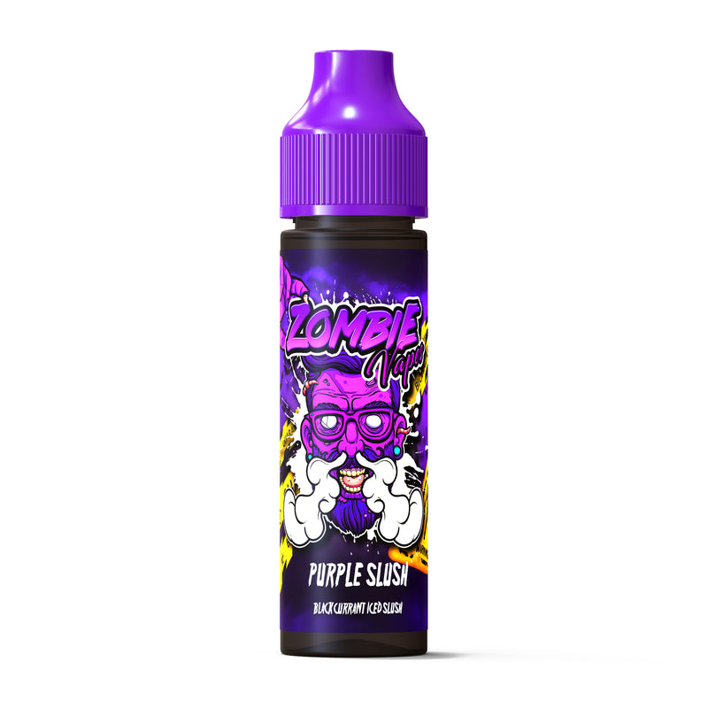 Purple Slush 50ml 70/30 E Liquid
