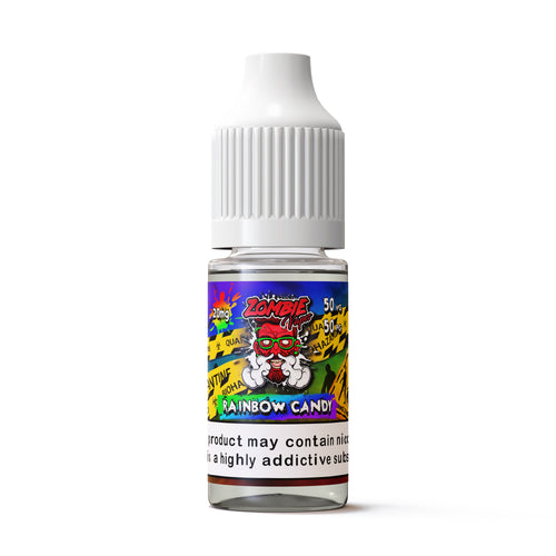 Rainbow Candy 10ml 20mg Nic Salt E Liquid