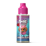 Zombie Desserts 100ml Shortfill E-Liquid (70VG/30PG)