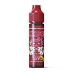 600mg - 1200mg Zombie Vapes CBD E-Liquid 60ml (50VG/50PG)
