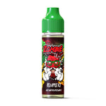 Zombie Vapes 50ml Shortfill E-Liquid (50VG/50PG)