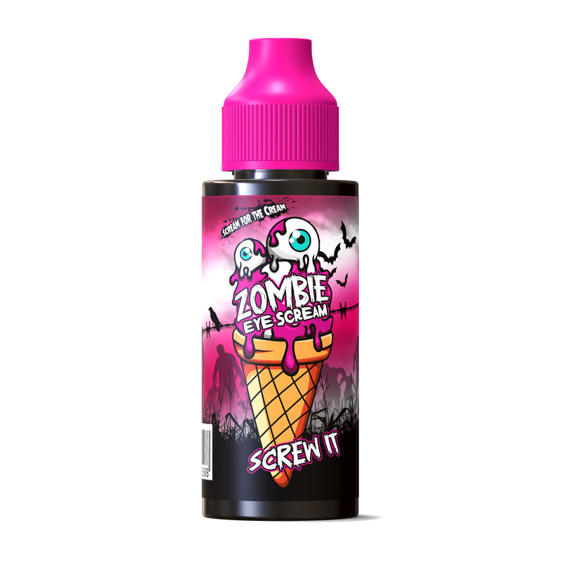 Screw It 100ml 70/30 E Liquid