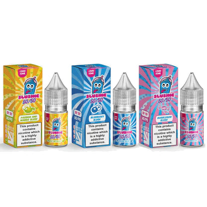 Slushie by Liqua Vape 6mg 10ml