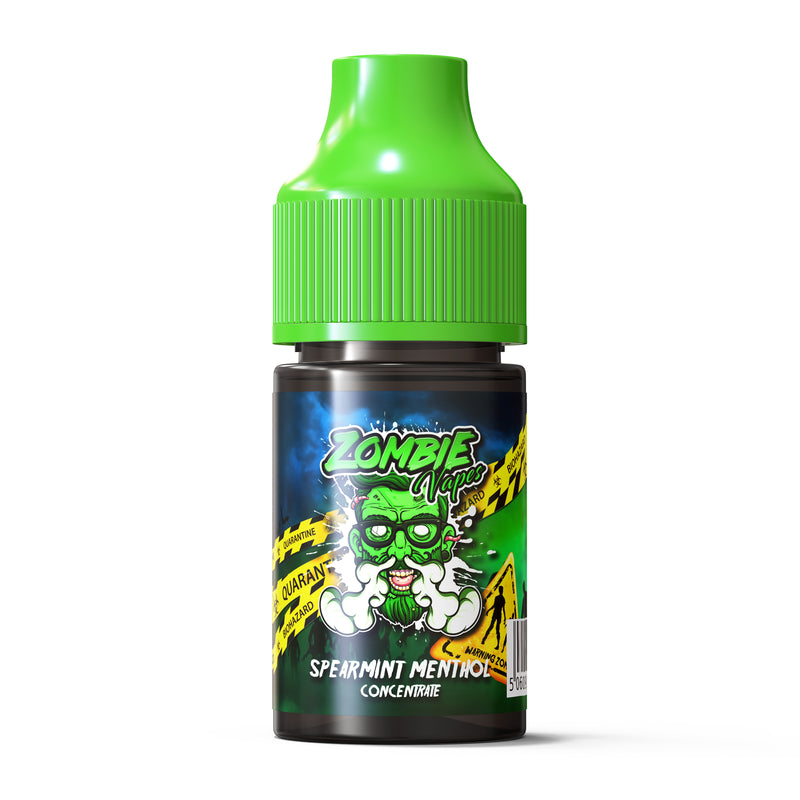 Spearmint Menthol Concentrate