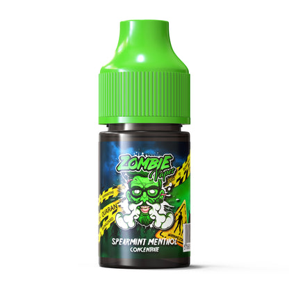 Zombie Vapes E-Liquid Concentrate