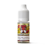 Strawberries and Cream 10ml 20mg Nic Salt E Liquid