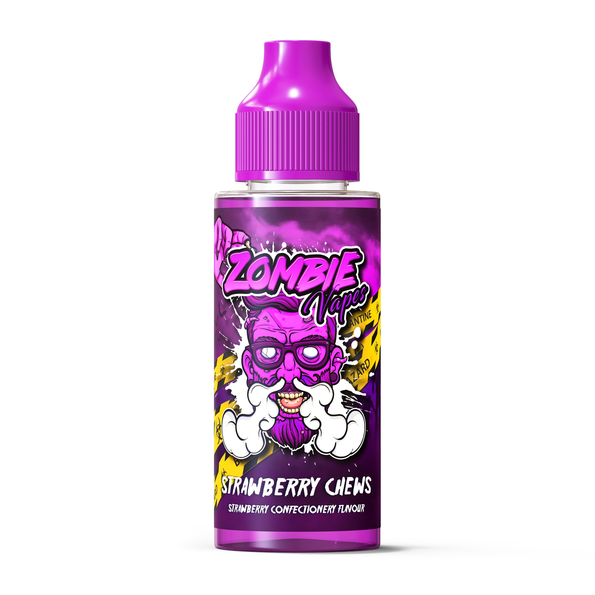 Strawberry Chews E Liquid