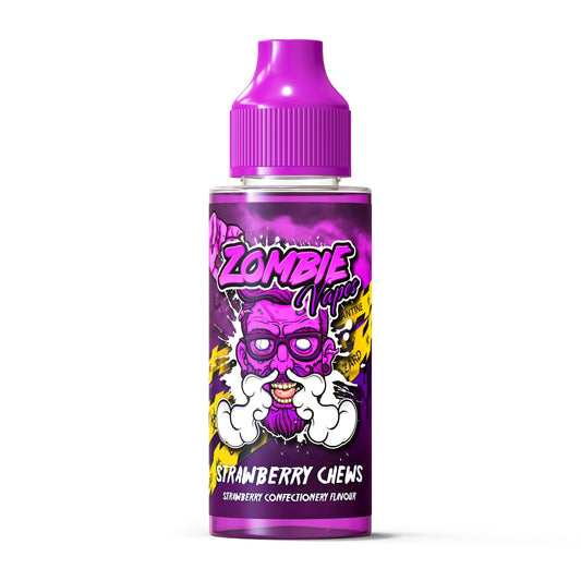 Strawberry Chews E Liquid