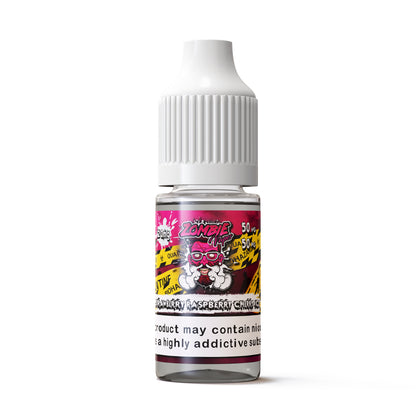 Zombie Vapes 10ml 20mg Nic Salts (50VG/50PG)
