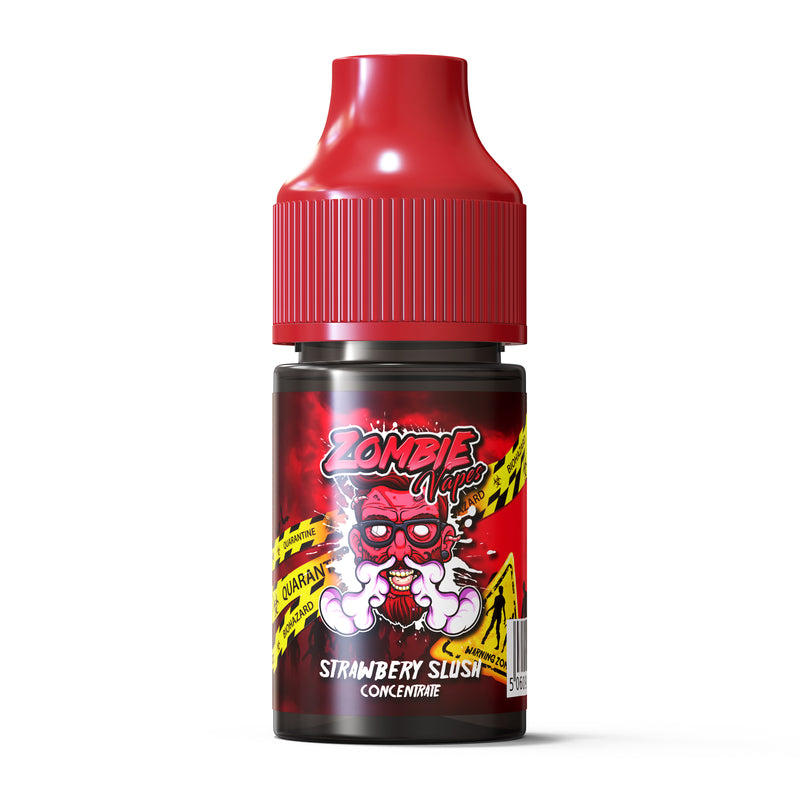 Zombie Vapes E-Liquid Concentrate