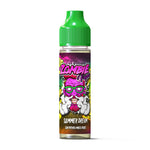 Zombie Vapes 50ml Shortfill E-Liquid (50VG/50PG)