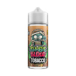 Zombie Blood Tobacco 100ml 50/50 E Liquid