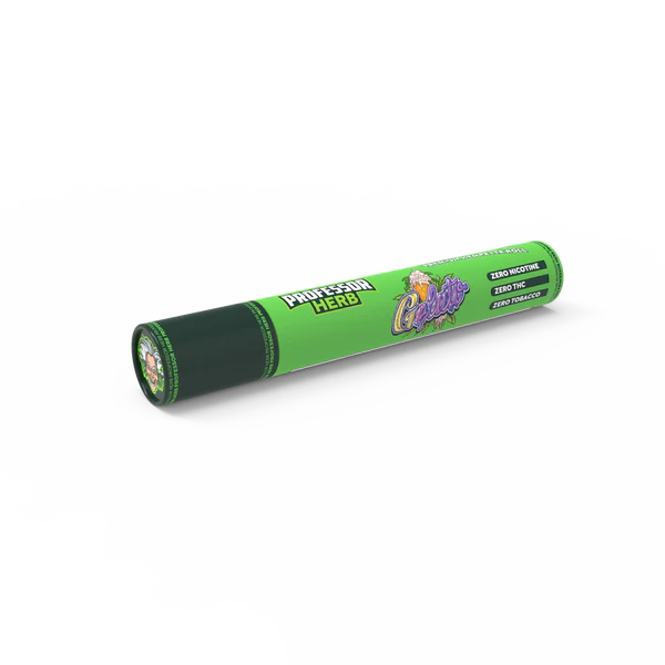Professor Herb Premium Hempette Roll - Gelato