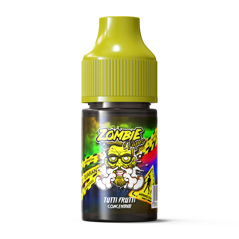 Tutti Frutti Concentrate