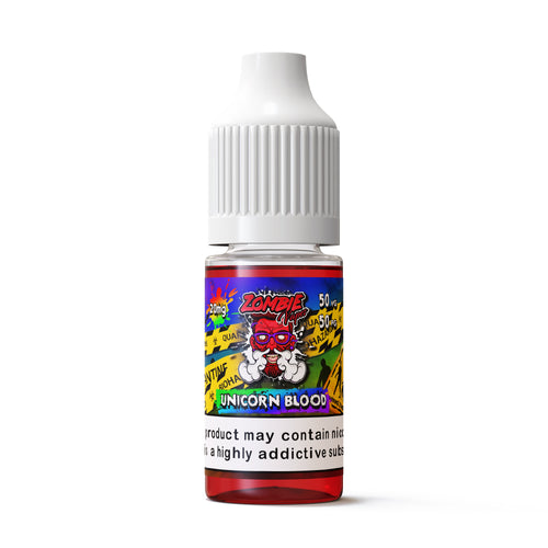 Unicorn Blood 10ml 20mg Nic Salt E Liquid