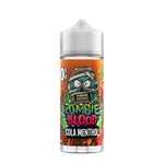 Cola Menthol 100ml 50/50 E Liquid