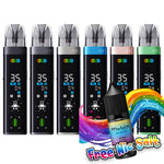 Uwell Caliburn G3 Pro Vape Kit