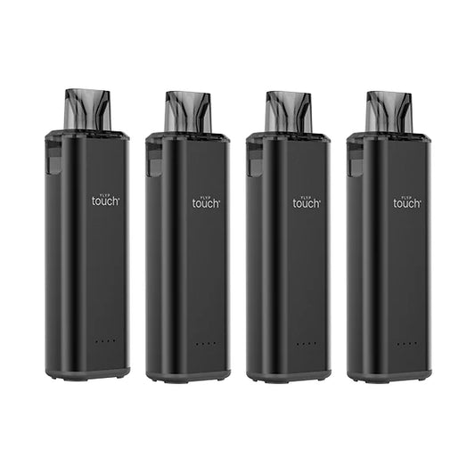 VLYP Touch 20mg Pod Kit – 600 Puffs Vape Device