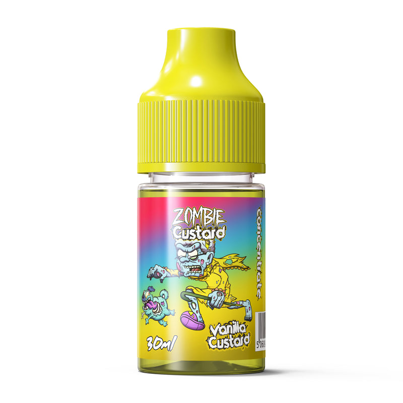 Zombie Vapes E-Liquid Concentrate