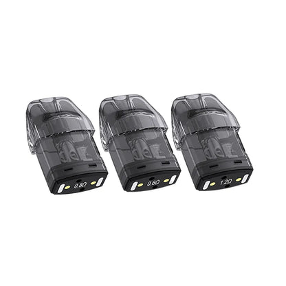 Vapefly Jester Pro Cartridges 2ml