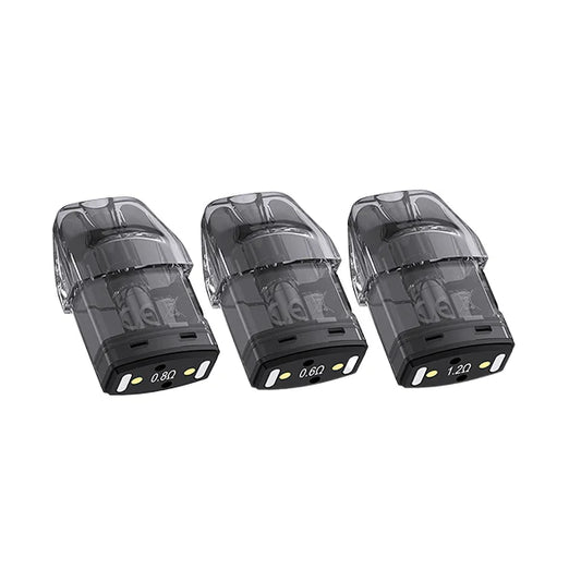 Vapefly Jester Pro Cartridges 2ml
