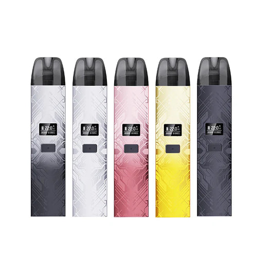 Vapefly Jester Pro Pod System Kit