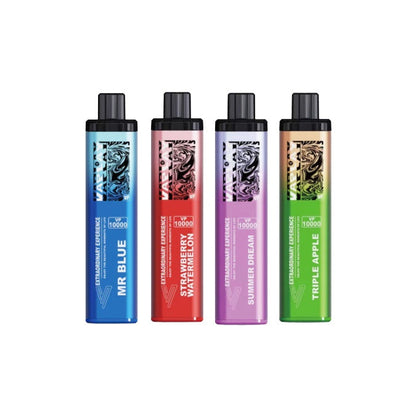 Vaplay Royal 10k 20mg Prefilled Pod Kit