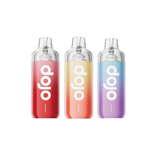 Vaporesso Dojo Blast 20mg Pod Vape Kit
