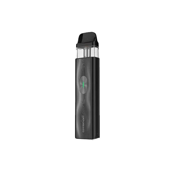 Vaporesso XROS 4 Mini Kit Black