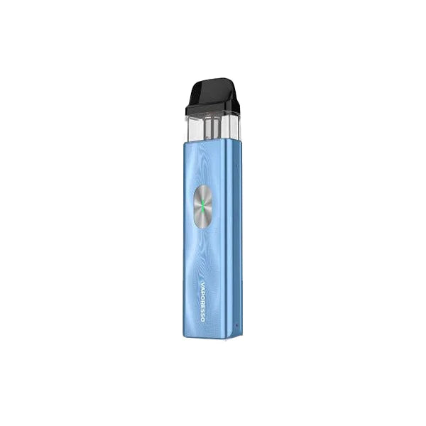 Vaporesso XROS 4 Mini Kit Blue