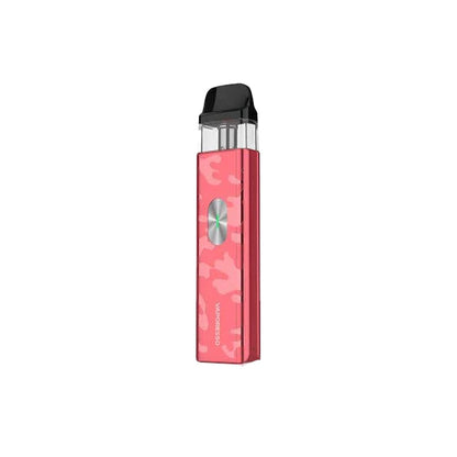 Vaporesso XROS 4 Mini Kit Camo Red
